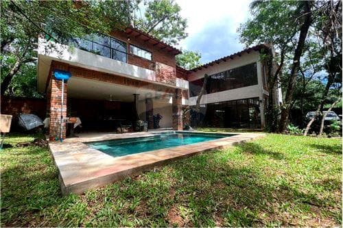 Casa-Venta-PY Cordillera San Bernardino COD.83, foto 3