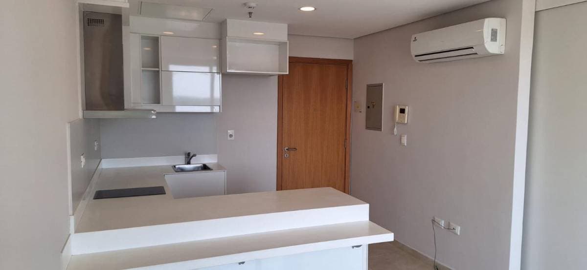 Departamento en Edificio Ancora. Barrio Ycua Sati, foto 5