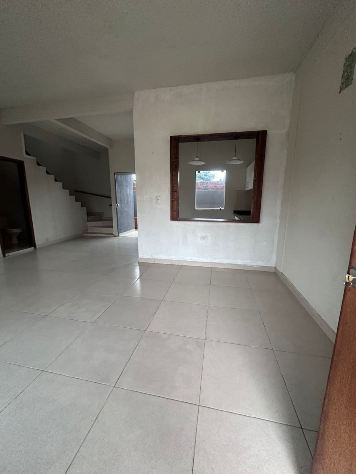 De dúplex en zona bourbon – condominio agus III — foto 4