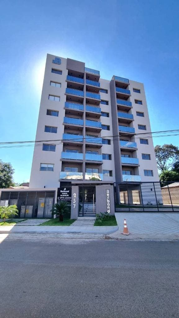 Departamento en Luque - zona conmebol, foto 2