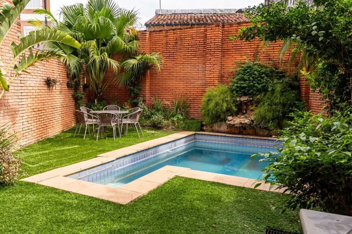 Duplex en barrio san jorge, foto 4