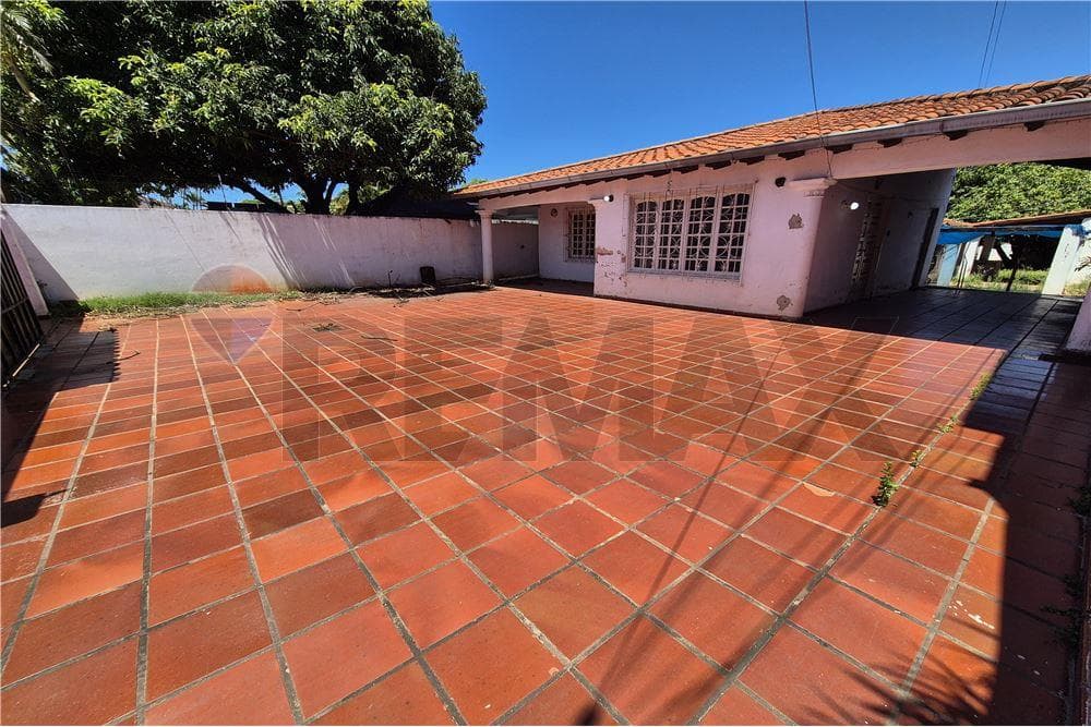 Casa a precio de terreno Barrio Hipodromo Asuncion, foto 2