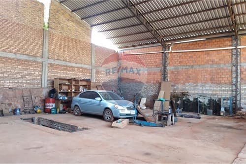 De deposito, Ñemby — foto 2