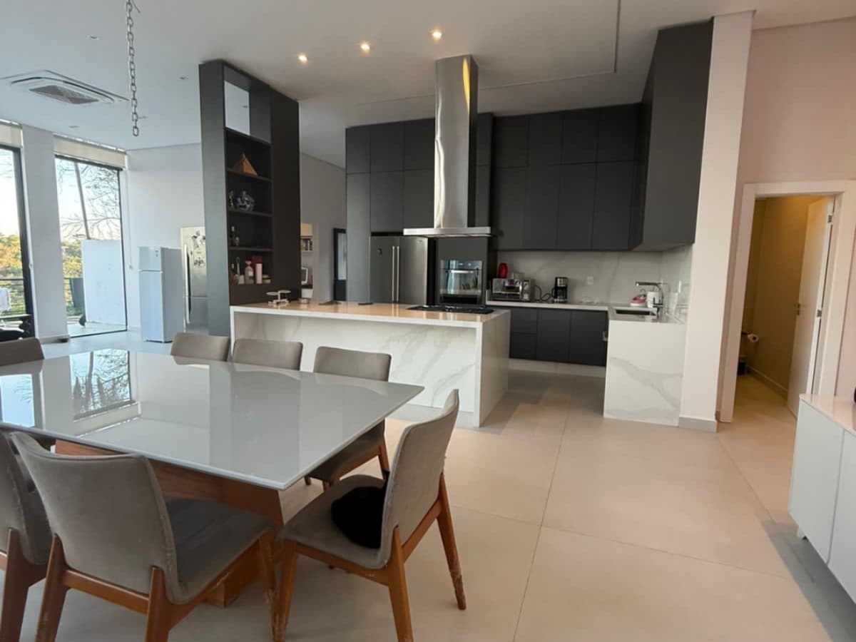 casa en el Paraná country club — foto 4