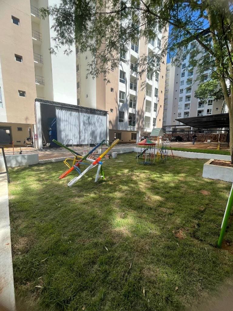 En venta-complejo residencial santa rosa lambare, foto 3