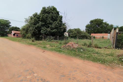 Terreno-Venta-Antonio Machado y Federico Leon, San Lorenzo, Central, foto 4