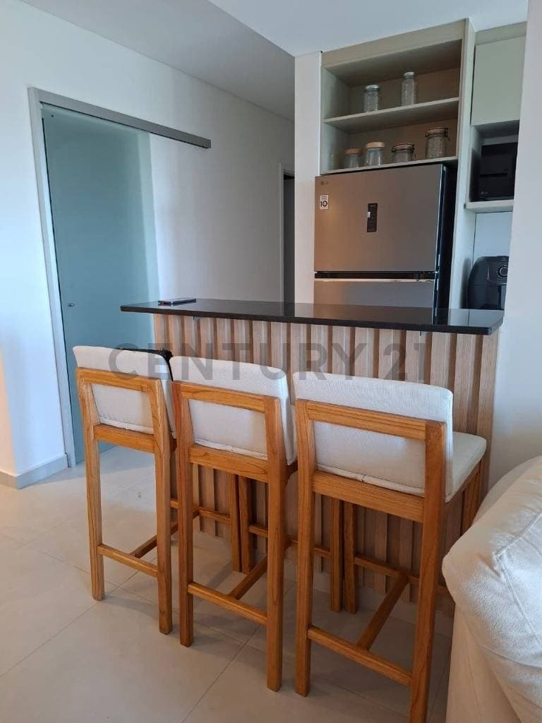 Departamento amoblado — foto 2