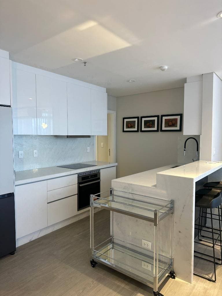Vendo departamento 2 dormitorios amoblado – mio home Villa Morra