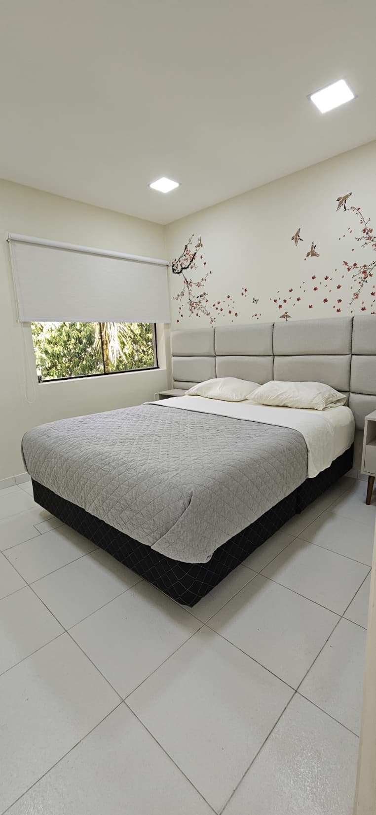 Departamento De 1 Dormitorio Finamente Amoblado En Recoleta✨, foto 5