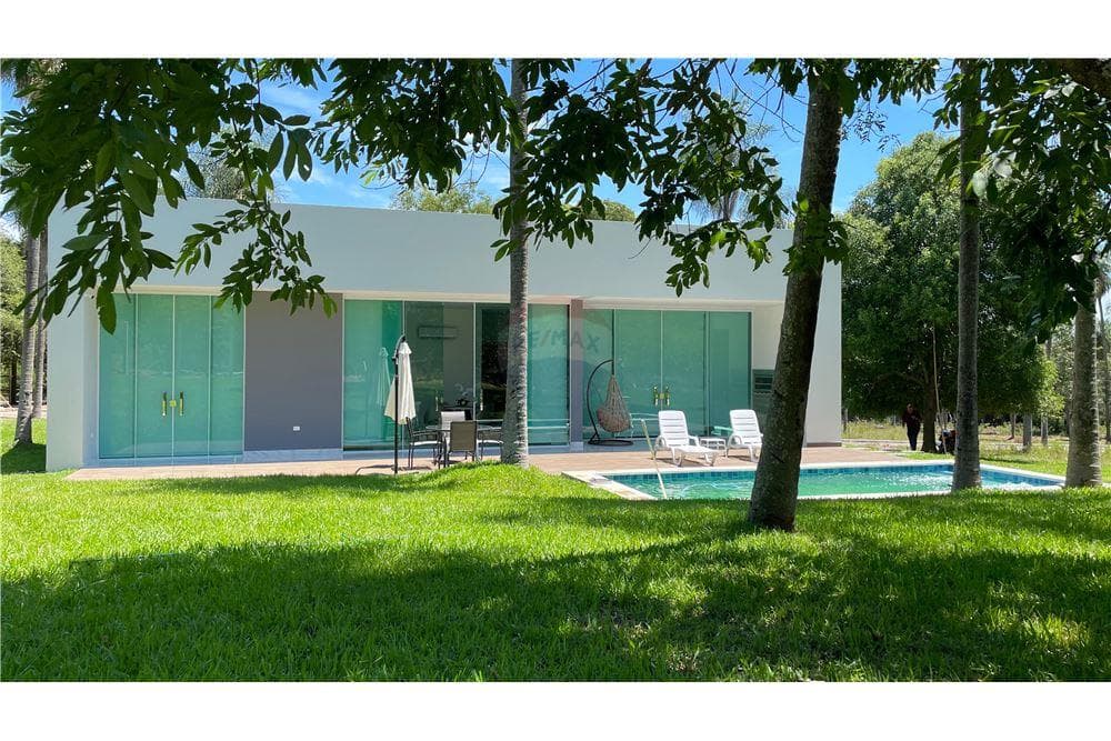 Casa a estrenar en barrio cerrado paraiso maria, foto 4