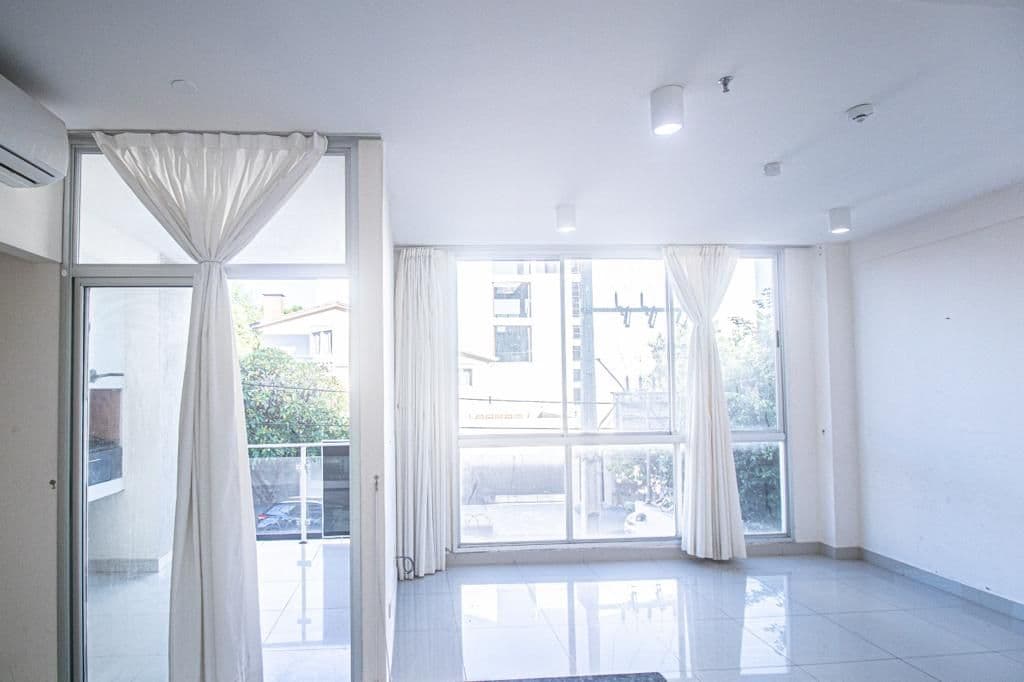 Departamento de 2 dormitorios en b° Jara - Asunción, foto 3