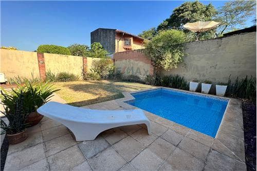 Casa-Alquiler-PY Asunción Villa Aurelia, foto 4