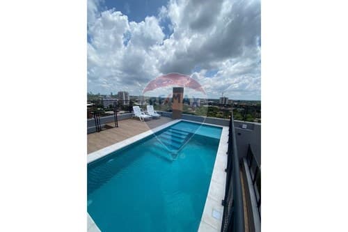 Condo/Apartment - For Rent/Lease - Paraguay Central Fernando de la Mora