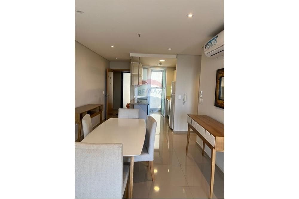 Departamento - Alquiler - Villa Morra, Asunción, foto 3