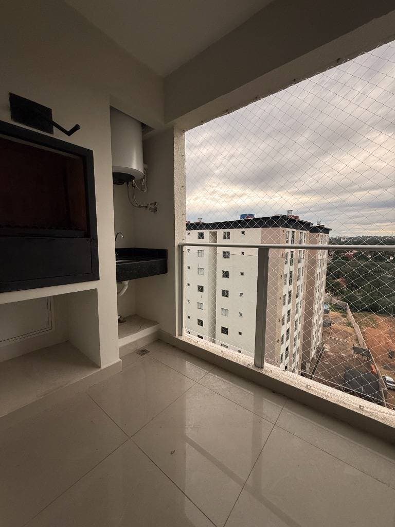 Departamento a estreanr en lambare, foto 5