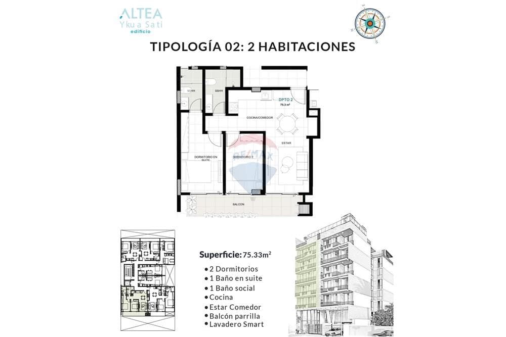Departamento - Venta - Ycuá Satí, Paraguay, foto 5