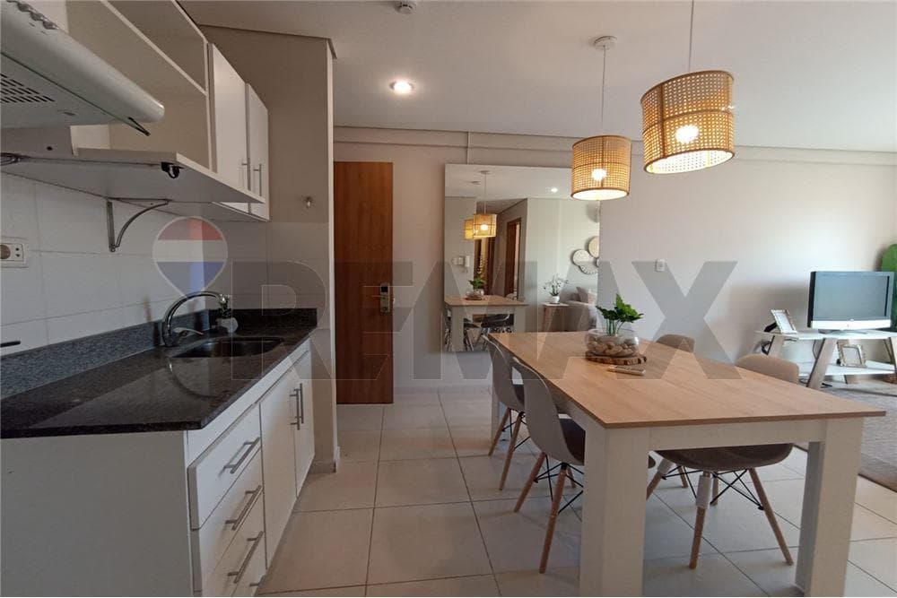 Departamento - Alquiler - Las Mercedes, Paraguay, foto 3