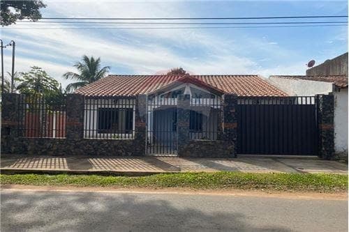 Casa En San Lorenzo
