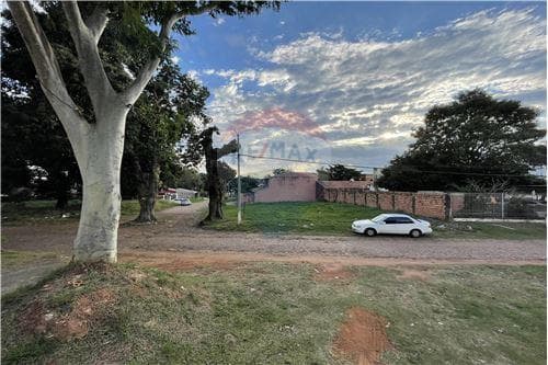 Terreno-Venta-PY Central Lambaré Parques del Yacht COD.169