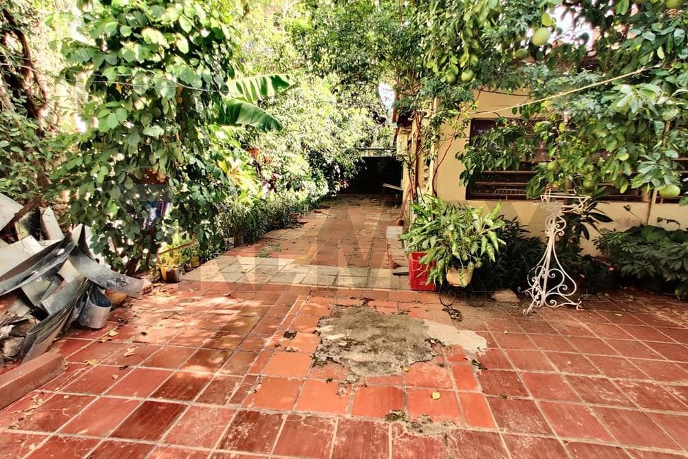 Casa - Alquiler - Herrera, Asunción, Paraguay, foto 2