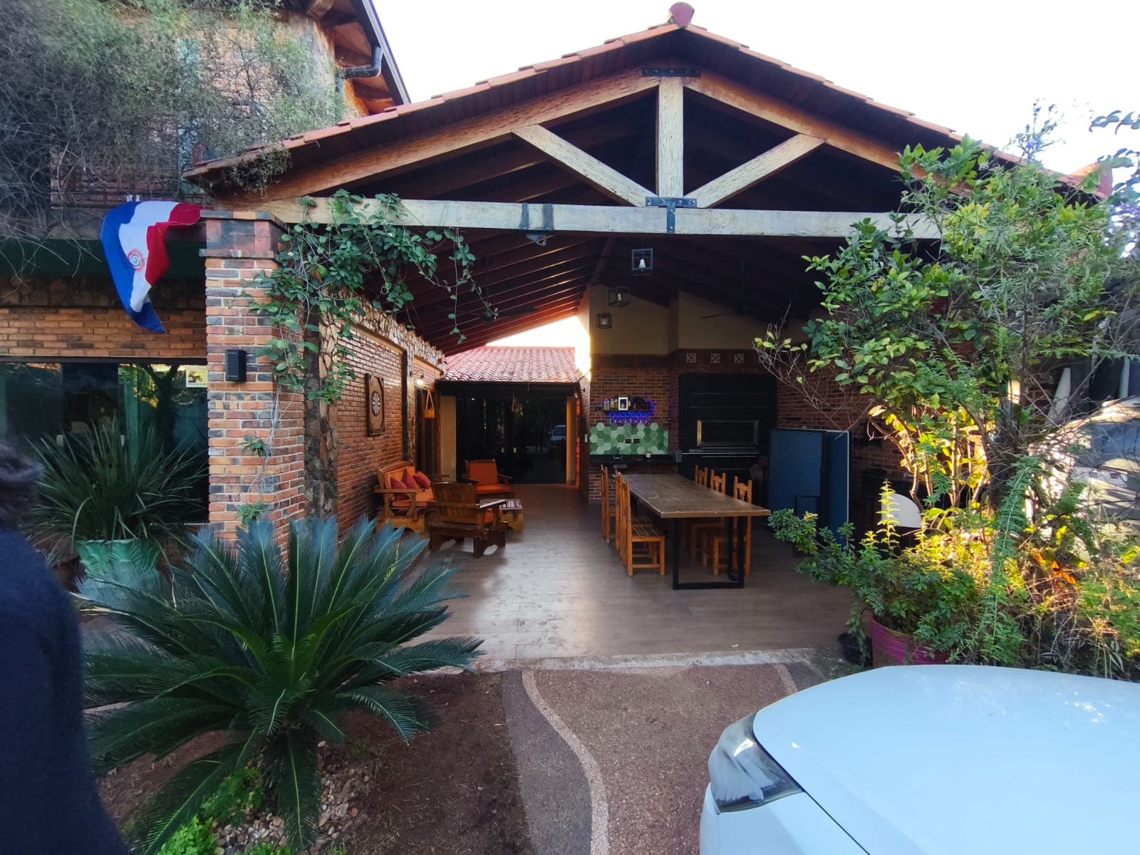 Casa en venta en Limpio Barrio San Marcos 1, foto 2