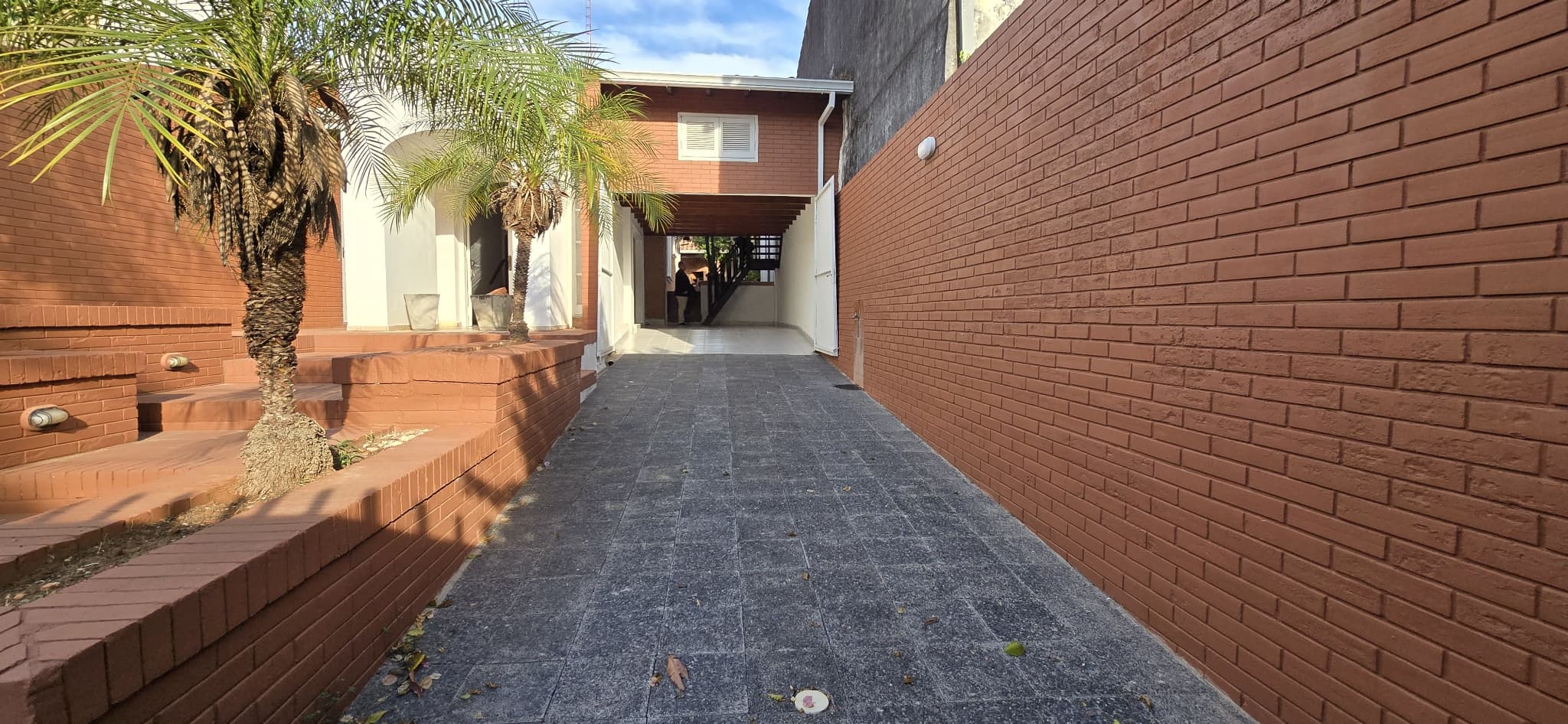 casa de 4 Habitaciones en Lambaré Bº San Rafael — foto 3