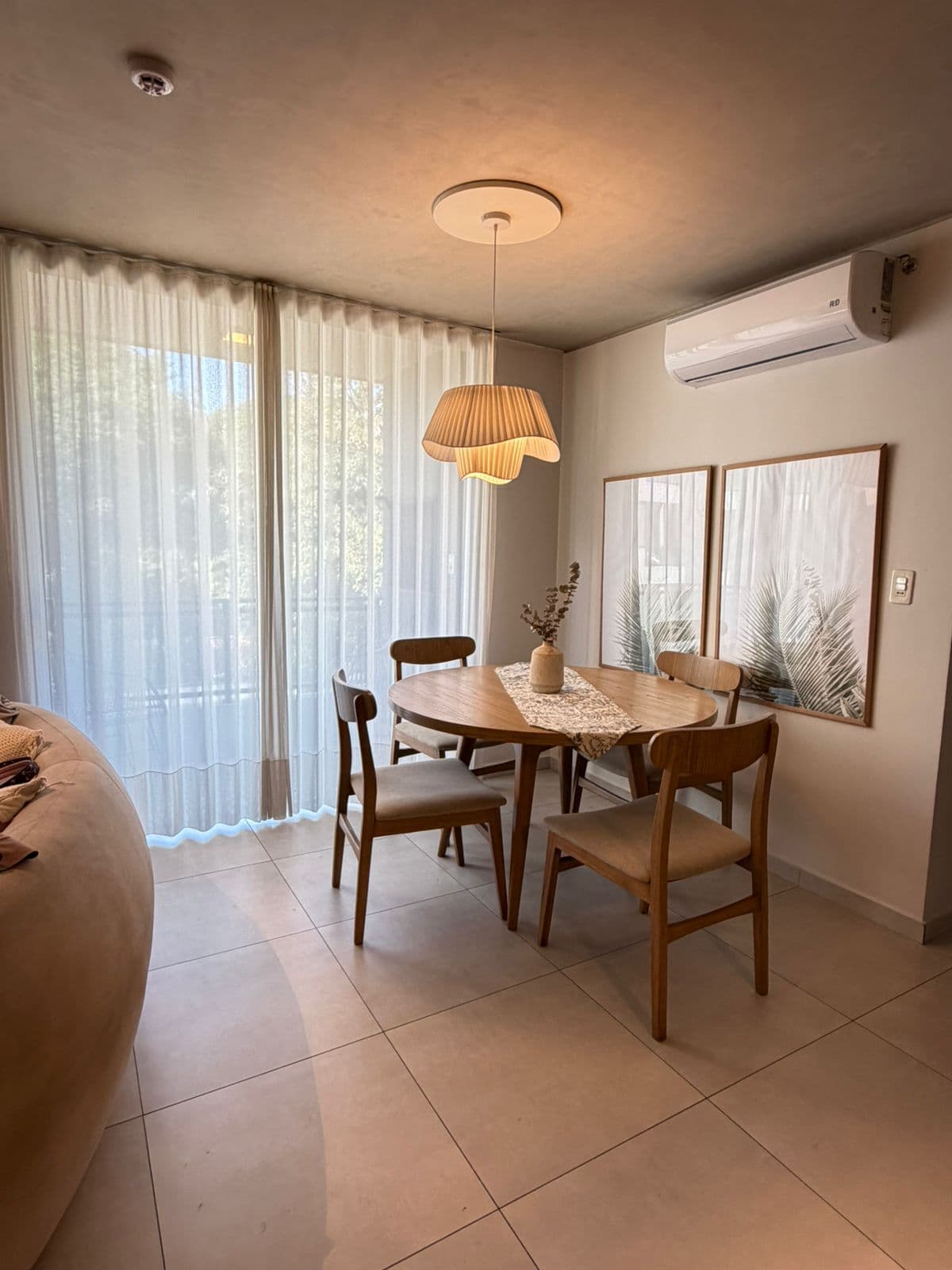 Departamento amoblado en insignia city asuncion, foto 5