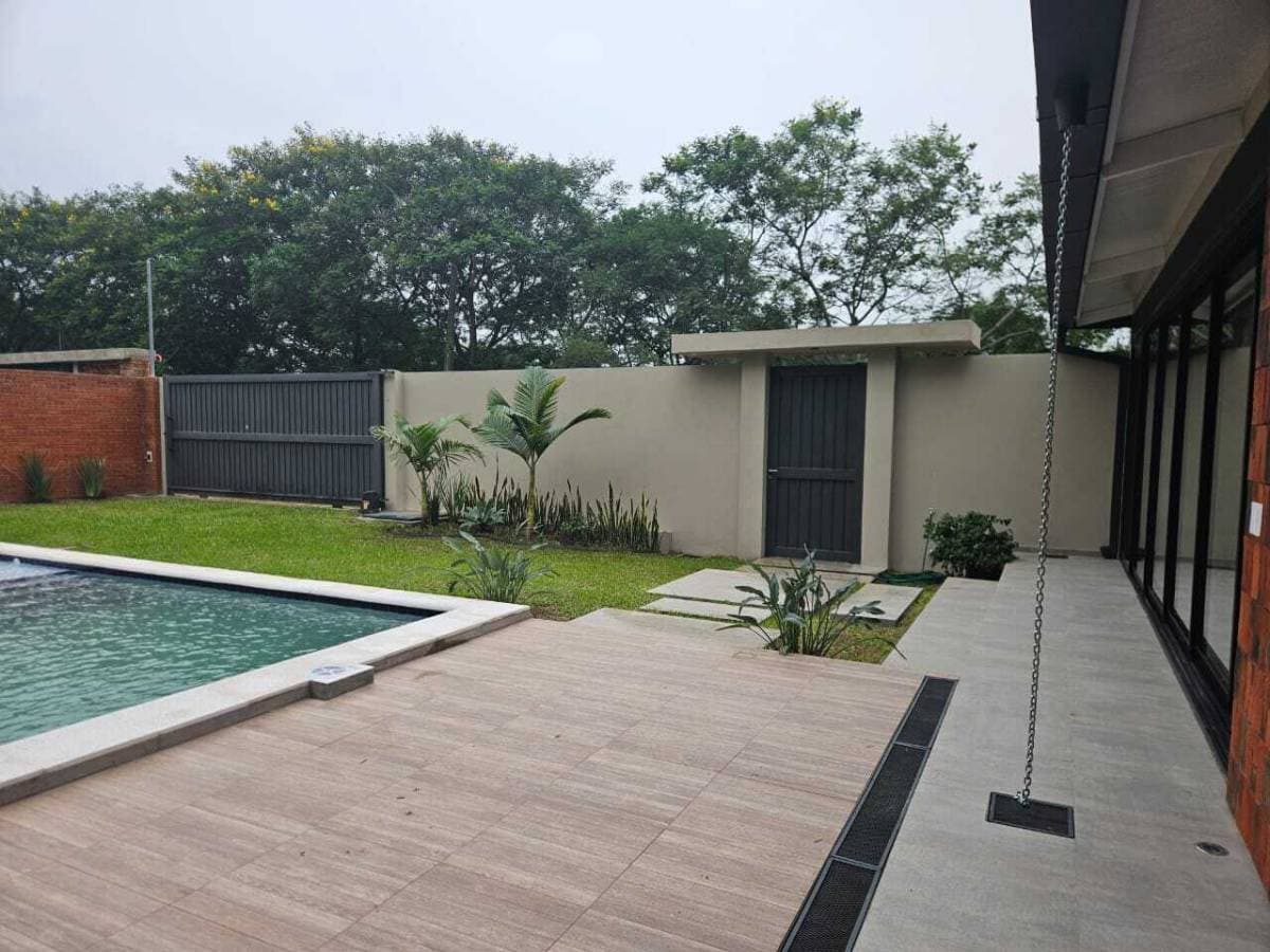 casa a estrenar en San Bernardino,ubicacion privilegiada — foto 2