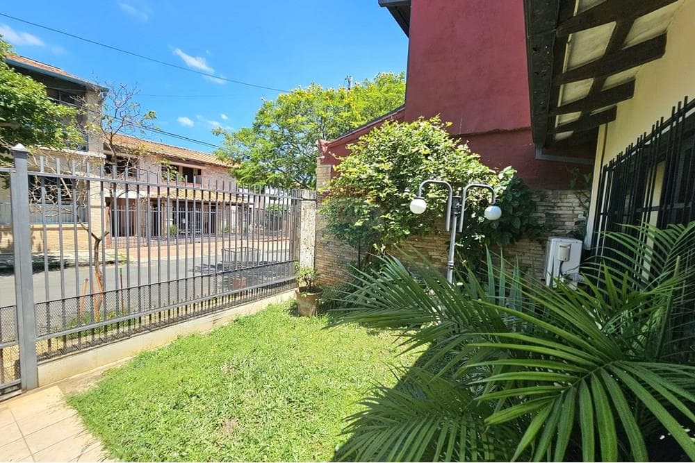 Casa - Venta - Tacumbú, Paraguay, foto 2