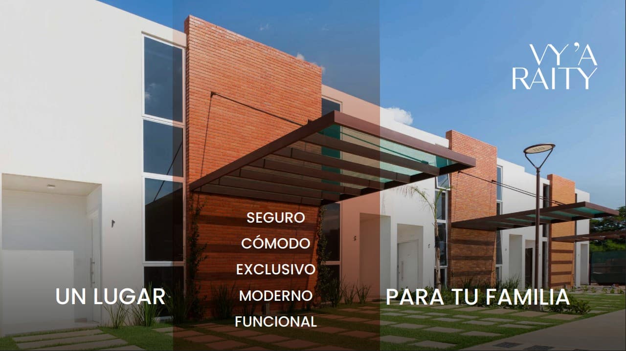 Casa En Barrio Cerrado – Luque – 4 Dormitorios / 5 Baños — foto 2