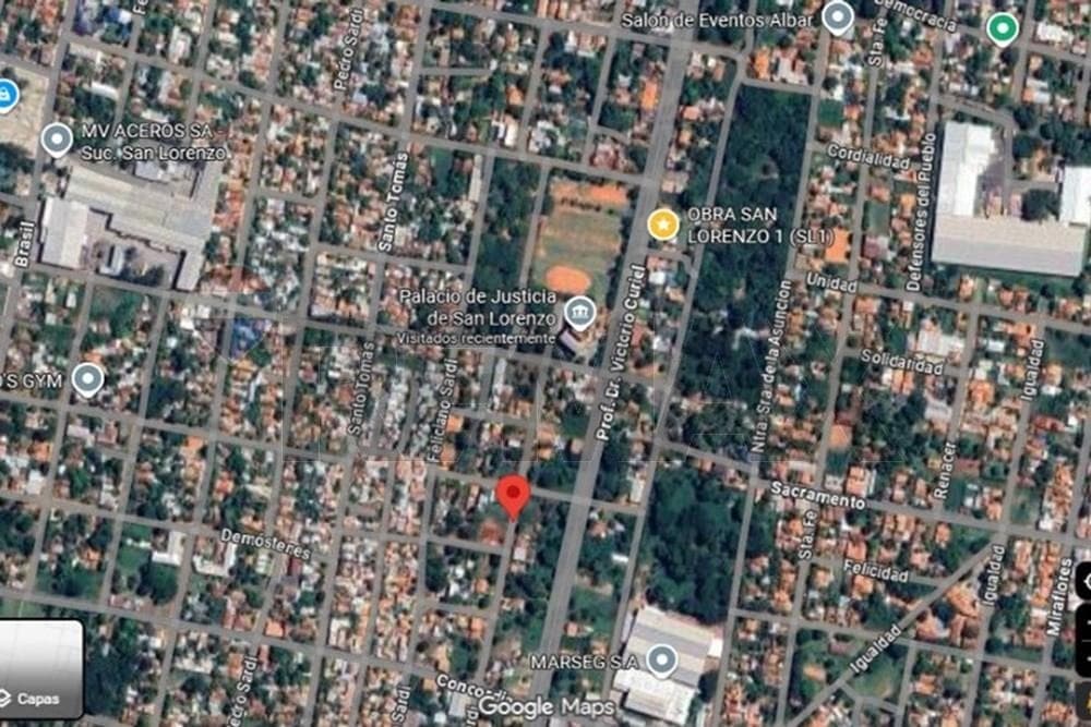 ¡Dúplex Moderno en San Lorenzo, Lista Para Vivir!, foto 2