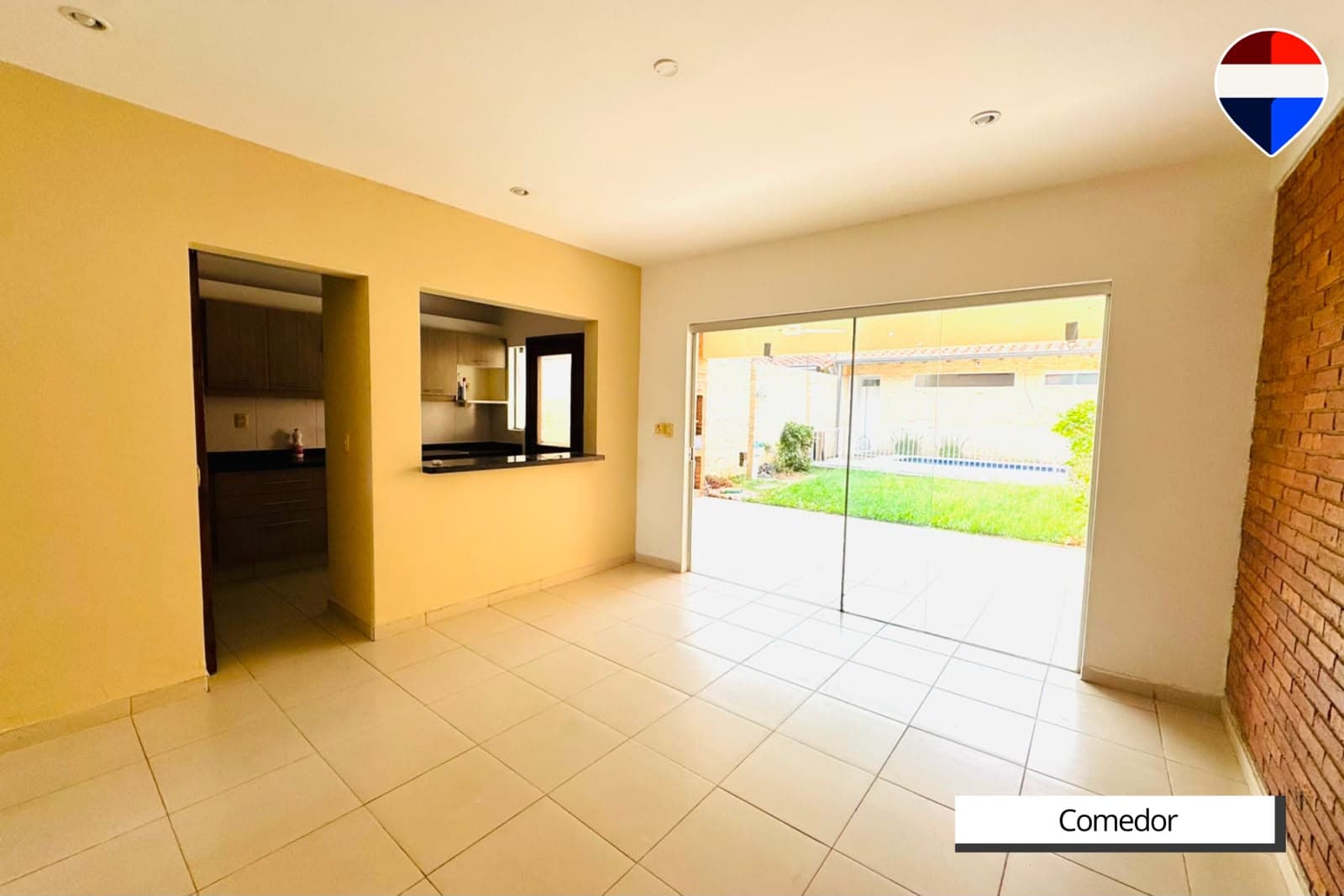 Dúplex en Venta | Zona CIT – Luque (Campo Grande), foto 4