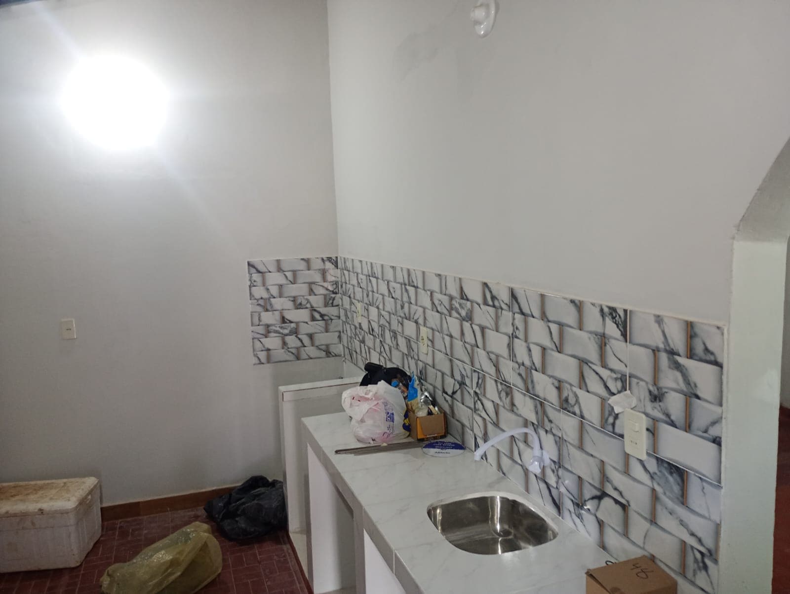 2 casas independientes en lambare, foto 4