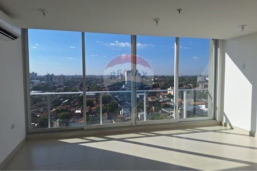 Departamento-Alquiler-PY Asunción Catedral — foto 4