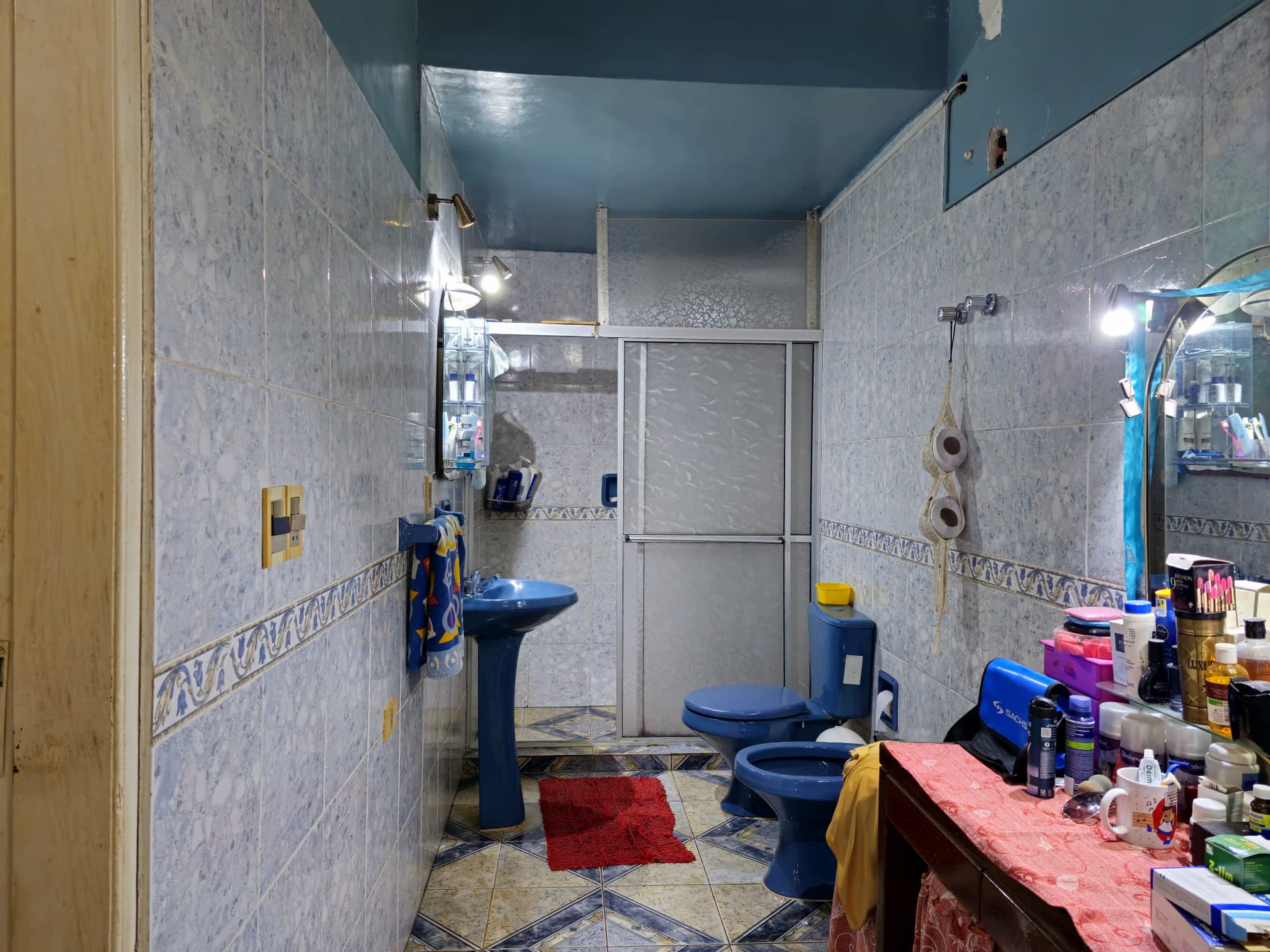 Casa de 5 habitaciónes con patio de 1.200 M2 en J.A Saldivar, foto 5