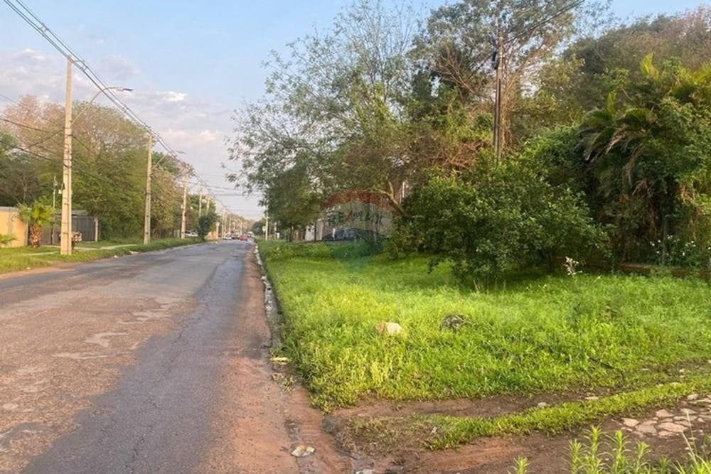 Terreno - venta - paraguay central lambare, foto 3
