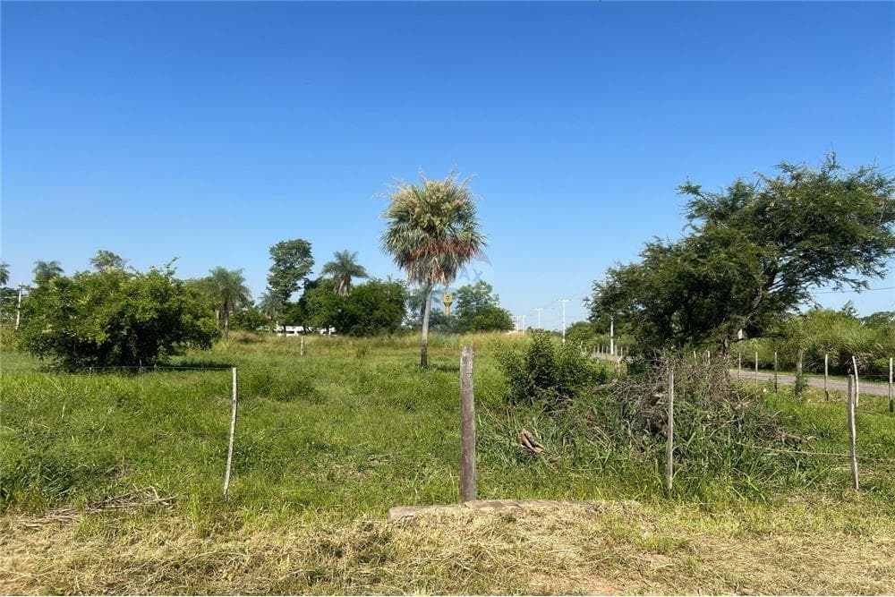 Terreno en Esquina de 692 m² en Surubii 2 – Mariano Roque Alonso, foto 4