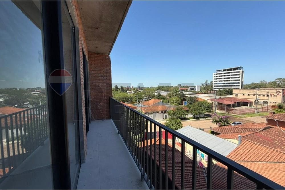 Departamento - Venta - San Jorge, Paraguay, foto 4