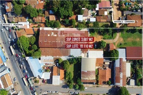 De complejo logistico-10.110 m2, foto 1