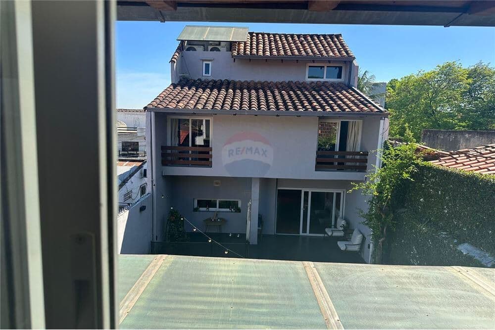 Departamento lujosa con piscina en asuncion — foto 3