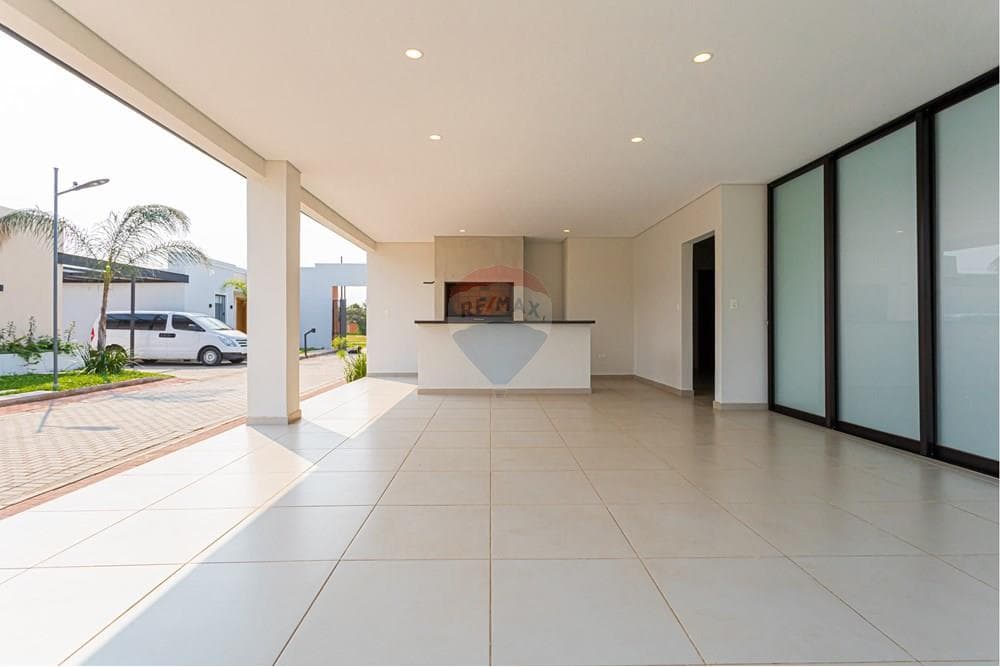 Casa en Venta en Barrio Cerrado LAS PALMAS, Limpio, Financiación Propia, foto 4