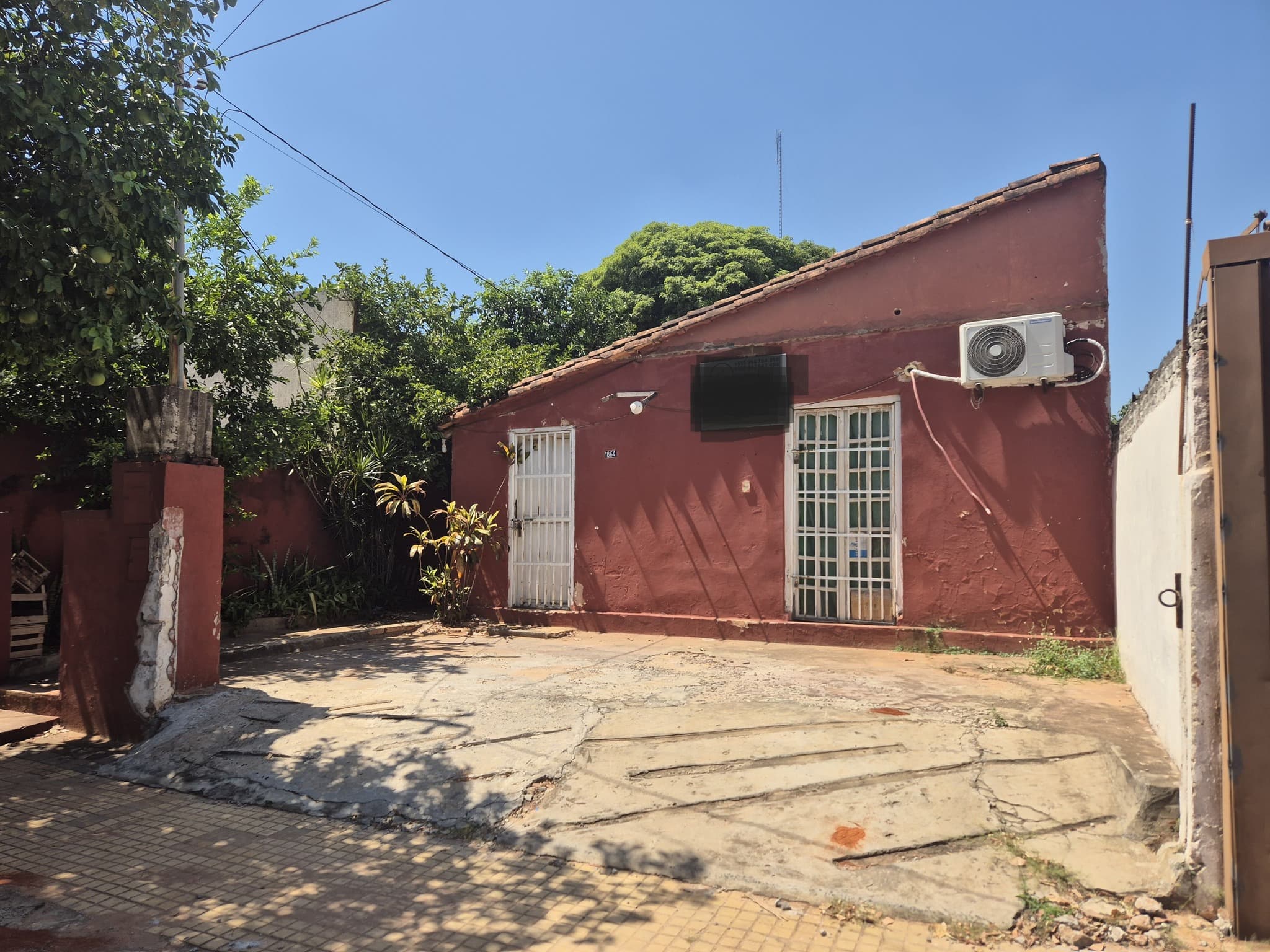 Terreno Con Excelente Ubicación Para Inversión En Barrio Ycua Sati — foto 4