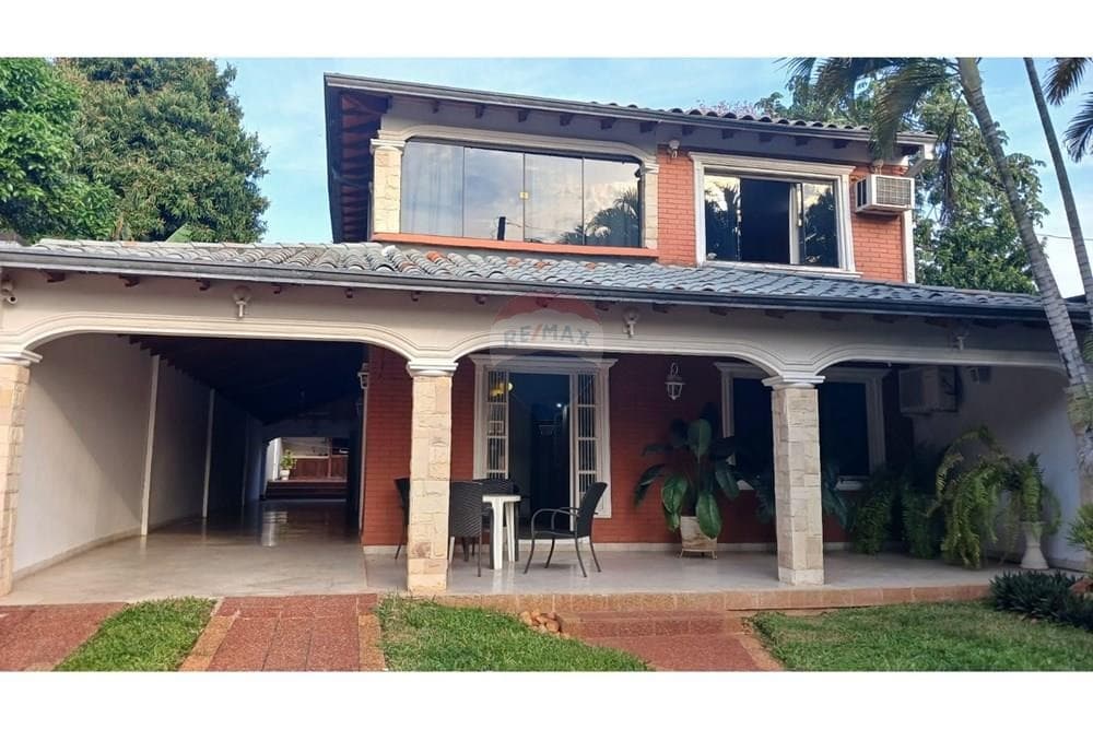 Hermosa residencia en el Barrio Vista Alegre!, foto 1