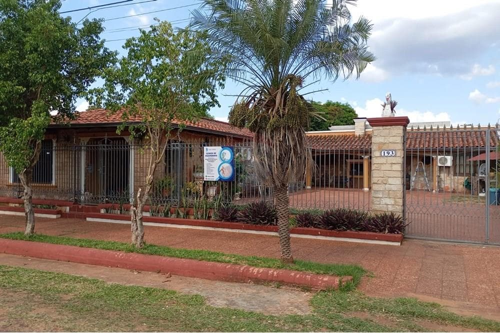 Hermosa casa en Luque, foto 4