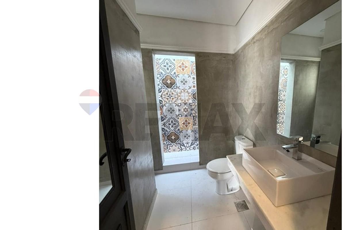 Casa en alquiler - ciudad nueva — foto 4