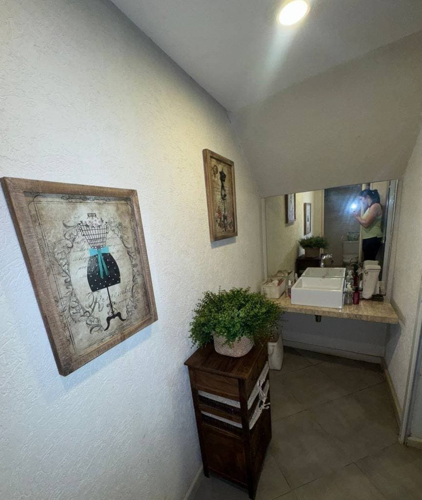 hermosa casa en Condominio Botánica 5 — foto 4