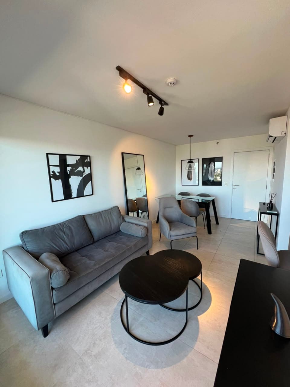 Departamento de 2 dormitorios amoblado en mburucuya, foto 1