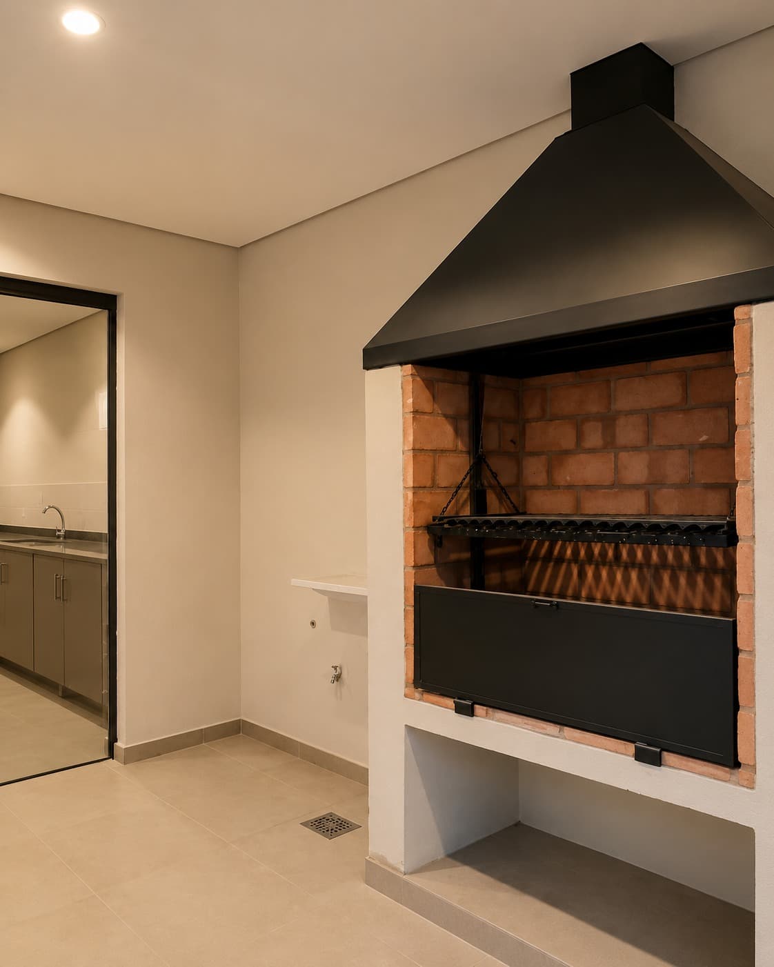Casa a estrenar en Luque, foto 4