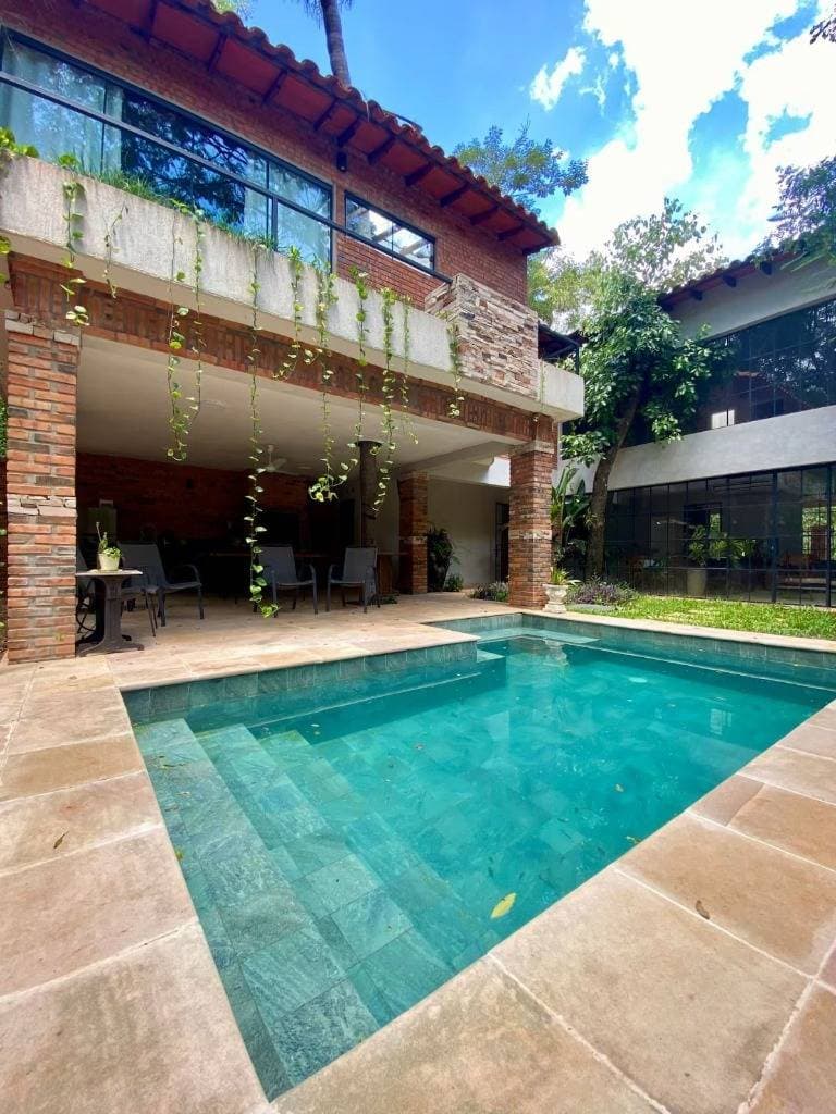 Casa amoblada en San Bernardino, foto 5
