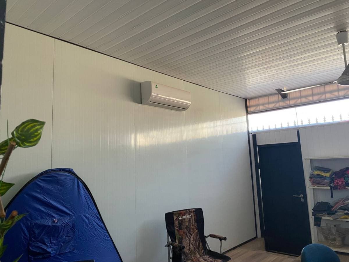 Casa más Tinglado en zona estratégica — foto 4